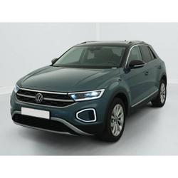 Volkswagen T-Roc 1.0 TSI 110 START STOP BVM6 STYLE Cesson-S&eacute;vign&eacute;