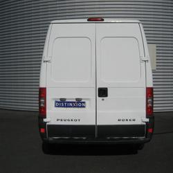 Peugeot Boxer 2.0HDI L1H2 Couff&eacute;
