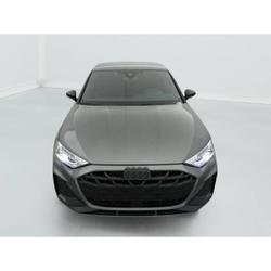 Audi A3 Sportback NOUVELLE 45 TFSI E HYBRIDE RECHARGEABLE 272 S tronic 6 S line Saint-Jouan-des-Gu&eacute;rets