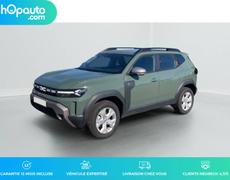 Dacia Duster Cesson-Sévigné
