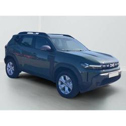 Dacia Duster 1.2 hybrid-g 150 expression 4x4 Cesson-S&eacute;vign&eacute;
