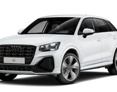 Audi Q2 Ifs