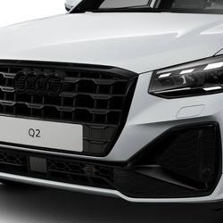Audi Q2 Q2 35 TFSI 150 S tronic 7 S line Plus Ifs