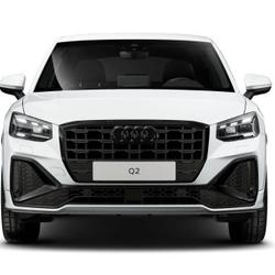 Audi Q2 Q2 35 TFSI 150 S tronic 7 S line Plus Ifs