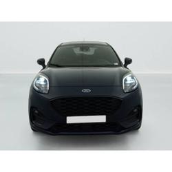 Ford Puma 1.0 FLEXIFUEL 125 CH MHEV S BVM6 ST-LINE Cesson-S&eacute;vign&eacute;