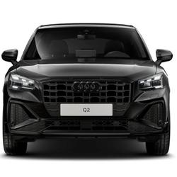 Audi Q2 Q2 35 TFSI 150 S tronic 7 S line Plus Ifs