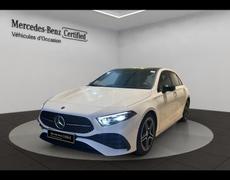 Mercedes Classe A Fleury-les-Aubrais