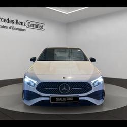 Mercedes Classe A 200 d 150ch AMG Line 8G-DCT Fleury-les-Aubrais
