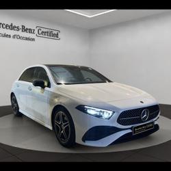 Mercedes Classe A 200 d 150ch AMG Line 8G-DCT Fleury-les-Aubrais
