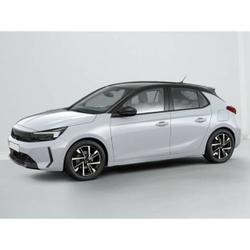 Opel Corsa 1.2 T 100 GS Saint-Jouan-des-Gu&eacute;rets