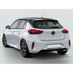 Opel Corsa 1.2 T 100 GS Saint-Jouan-des-Gu&eacute;rets