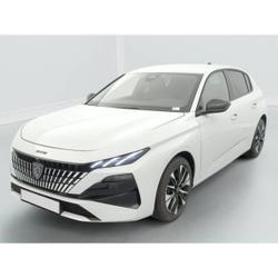 Peugeot 308 III Phase 1 NOUVELLE BLUEHDI 130CH S EAT8 ALLURE Saint-Jouan-des-Gu&eacute;rets