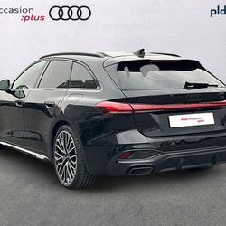 Audi A5 A5 Avant e-hybrid 367 ch S tronic 7 Quattro S line Aix-en-Provence