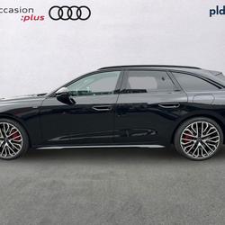 Audi A5 A5 Avant e-hybrid 367 ch S tronic 7 Quattro S line Aix-en-Provence