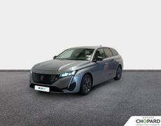 Peugeot 308 SW Phase 2 Salins-les-Bains