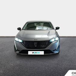 Peugeot 308 SW Phase 2 308 SW BlueHDi 130ch S&S EAT8 Allure Salins-les-Bains