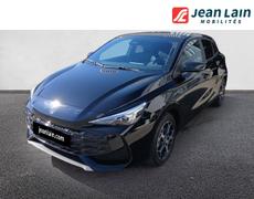 MG MG3 - MG3 1.5 L Hybrid+ 195 ch Luxury - 22 540 €