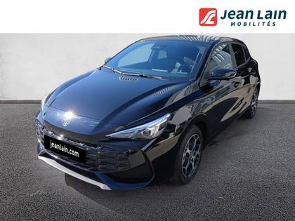 MG MG3 - MG3 1.5 L Hybrid+ 195 ch Luxury - 22 540 €