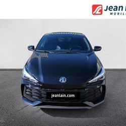 MG MG3 MG3 1.5 L Hybrid+ 195 ch Luxury Annecy