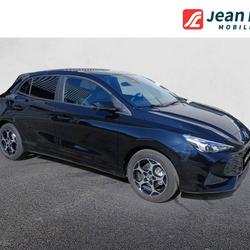 MG MG3 MG3 1.5 L Hybrid+ 195 ch Luxury Annecy