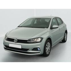 Volkswagen Polo 1.0 80 S BVM5 Cesson-S&eacute;vign&eacute;
