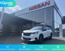 Peugeot 2008 Cesson-Sévigné