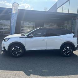 Peugeot 2008 BlueHDi 130 S&S EAT8 GT Cesson-S&eacute;vign&eacute;