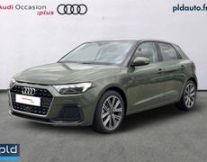 Audi A1 Sportback Marseille 11e Arrondissement