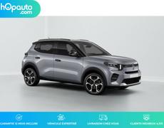 Citroen C3 Saint-Jouan-des-Guérets