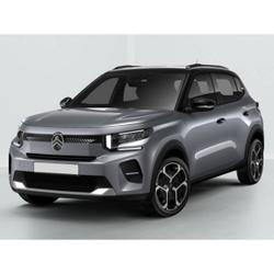 Citroen C3 PURETECH 100 BVM6 PLUS Saint-Jouan-des-Gu&eacute;rets