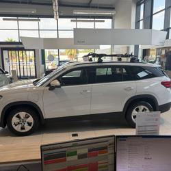 Skoda Kodiaq Kodiaq 1.5 TSI 204 ch PHEV DSG6 5pl Selection Perpignan