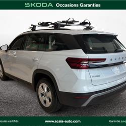 Skoda Kodiaq Kodiaq 1.5 TSI 204 ch PHEV DSG6 5pl Selection Perpignan