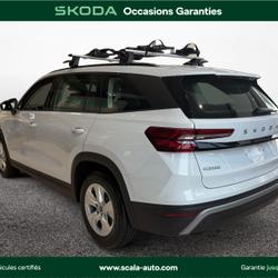 Skoda Kodiaq 1.5 TSI 204 ch PHEV DSG6 5pl Selection occasion - Perpignan - photo 3/28