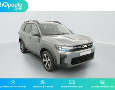 Dacia Bigster Cesson-Sévigné