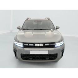 Dacia Bigster Mild Hybrid 140 Journey Cesson-S&eacute;vign&eacute;