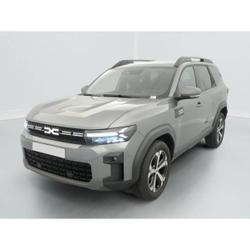 Dacia Bigster Mild Hybrid 140 Journey Cesson-S&eacute;vign&eacute;