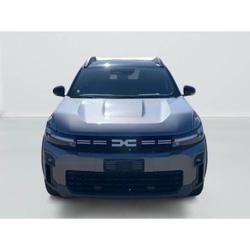 Dacia Bigster Mild Hybrid 140 Journey Laval