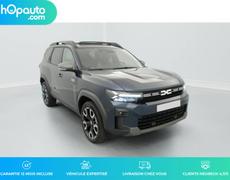 Dacia Bigster Cesson-Sévigné