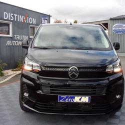 Autres Citroen XL 2.0 BLUEHDI 180CH S&S EAT8 5 PLACES Breteil