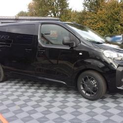 Autres Citroen XL 2.0 BLUEHDI 180CH S&S EAT8 5 PLACES Breteil