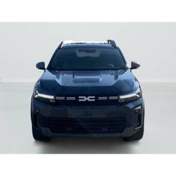 Dacia Bigster Mild Hybrid 140 Journey Laval