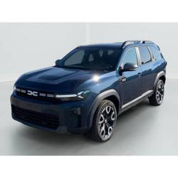 Dacia Bigster Mild Hybrid 140 Journey Laval