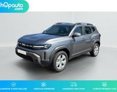 Dacia Duster Cesson-Sévigné