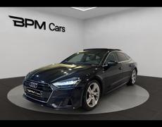 Audi A7 Sportback Fleury-les-Aubrais