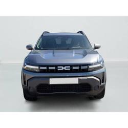Dacia Duster 1.2 hybrid-g 150 expression 4x4 Cesson-S&eacute;vign&eacute;