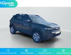 Dacia Duster Cesson-Sévigné