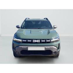 Dacia Duster 1.2 hybrid-g 150 expression 4x4 Cesson-S&eacute;vign&eacute;