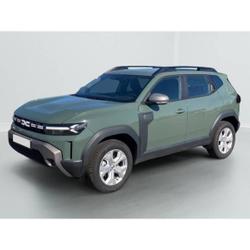 Dacia Duster 1.2 hybrid-g 150 expression 4x4 Cesson-S&eacute;vign&eacute;