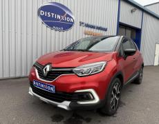 Renault Captur Arzal