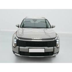 Kia Sportage Hybride 239 ch BVA6 Active Saint-Jouan-des-Gu&eacute;rets